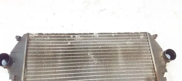 Peugeot 806 Intercooler radiator 1472059080