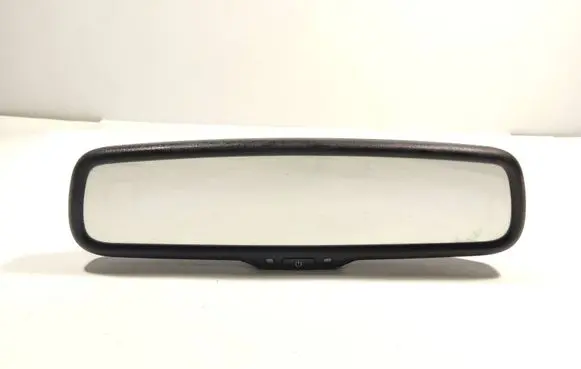 Nissan Murano Z51 Rear view mirror (interior) E11026001 E11015892 26507925