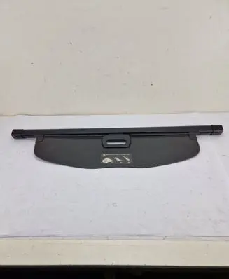 Jeep Cherokee Trunk separation 
