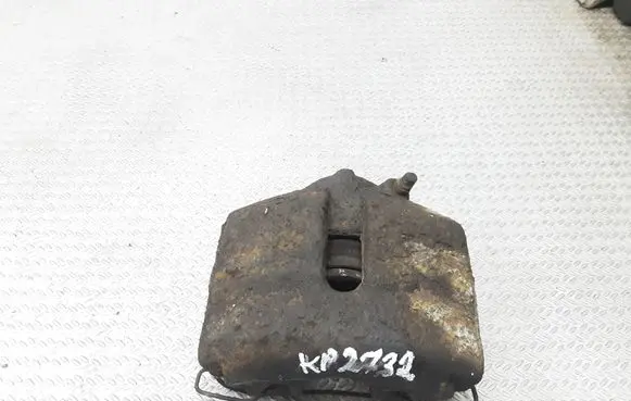 Seat Toledo III (5P) Front brake caliper