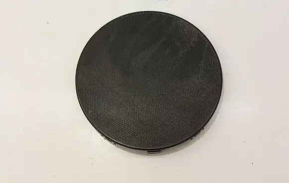 Side speaker trim/cover
