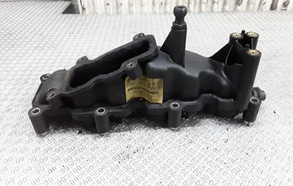 Intake manifold