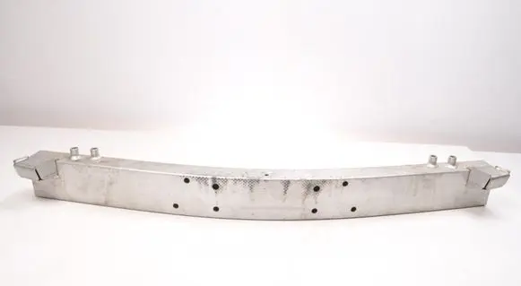 Mercedes-Benz AMG GT R190 C190 Rear bumper support beam A1906462300