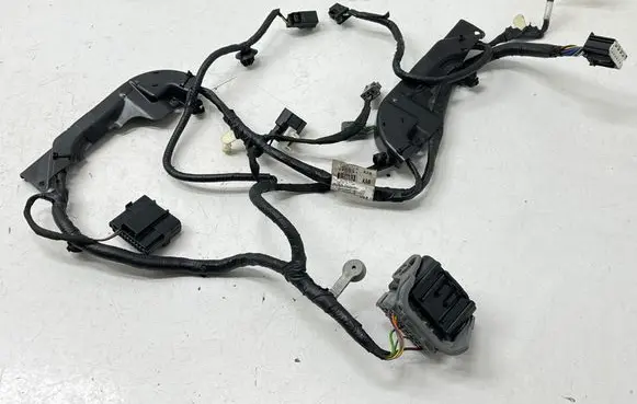 Ford Explorer VI Seat wiring loom JU5T14D231