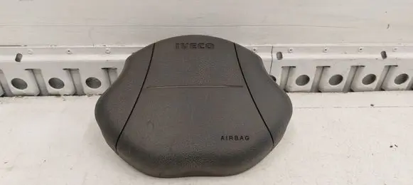Iveco Daily 3rd gen Steering wheel airbag 30352624A FG2N270409812139