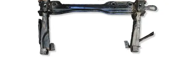 Renault Megane IV Bottom radiator support slam panel 625305694R 0414