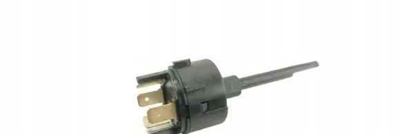 Fiat Croma Fog light switch 82425645