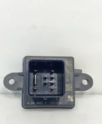 Ford Transit Custom Glow plug pre-heat relay JX6112B533AA
