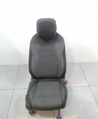 Skoda Superb B9 Seat set