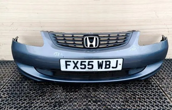 Honda Civic Front bumper