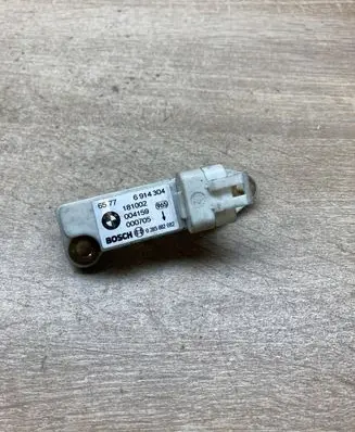 Mini One - Cooper R50 - 53 Airbag deployment crash/impact sensor 6914304 0285002082