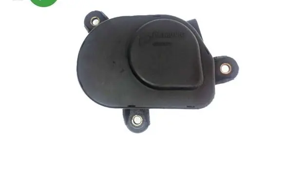 Mercedes-Benz E W211 Intake manifold valve actuator/motor A6111500494