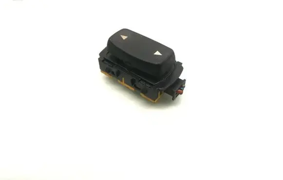 Seat control switch