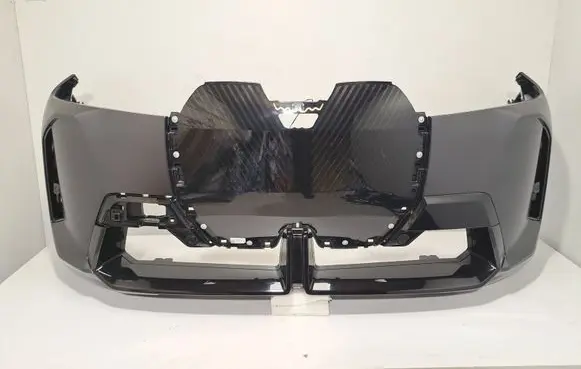 BMW iX Front bumper 5B33488 5B33481