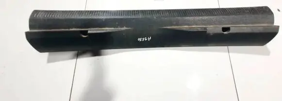 Volkswagen PASSAT B6 Other trunk/boot trim element