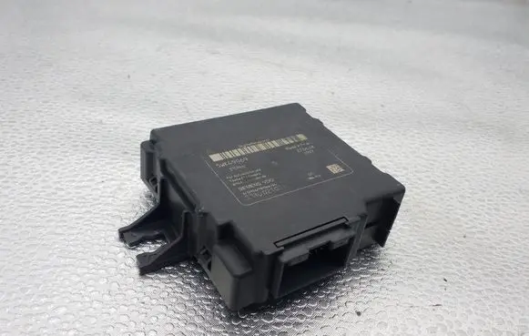 Audi A4 S4 B8 8K Other control units/modules 8K0907273A S1800210310 5WK49069