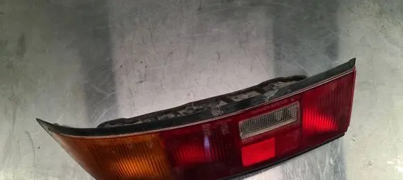 Mazda 323 F Rear/tail lights 0431321 0288103 7RQ188103