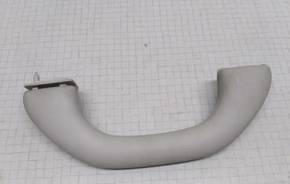 Skoda Octavia Mk2 (1Z) Front interior roof grab handle 6Y0857607M