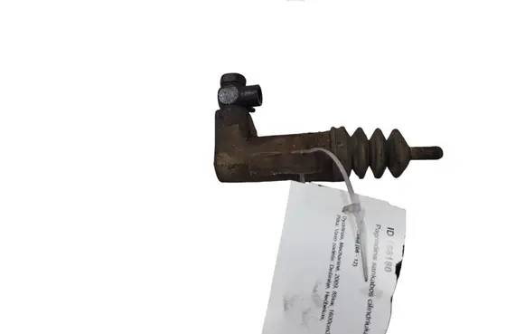 KIA Ceed Clutch master cylinder