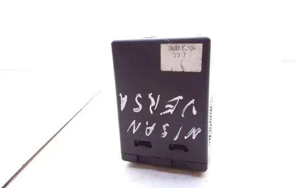 Nissan Versa Keyless (KESSY) go control unit/module 1788AFWC1U11 28595EA
