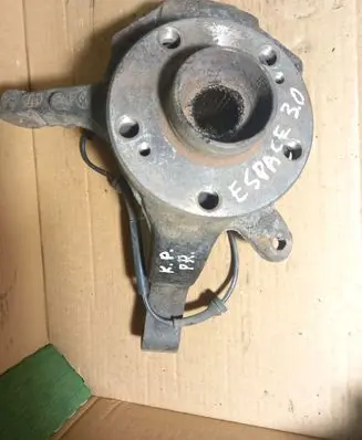 Renault Espace - Grand espace IV Front wheel hub