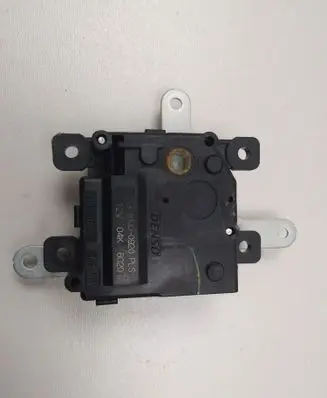 Toyota RAV 4 (XA30) Intake manifold valve actuator/motor 0638000920