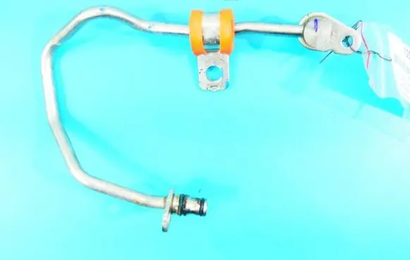 Ford Focus Intercooler hose/pipe JX6G-6K679-BB IMPRK1001028