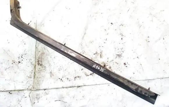 Peugeot 806 Sliding door trim 
