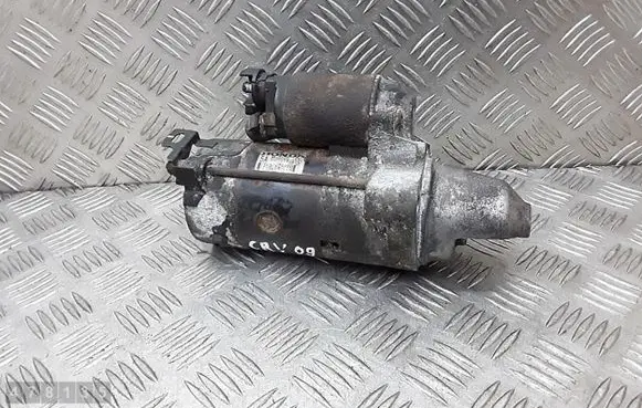 Honda CR-V Starter motor m002t85871