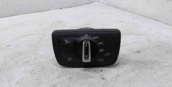 Audi A6 S6 C7 4G Light switch 4G0941531S