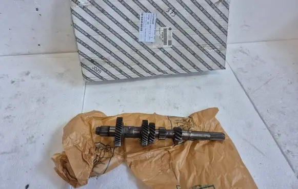 Fiat Qubo Camshaft 9637445188