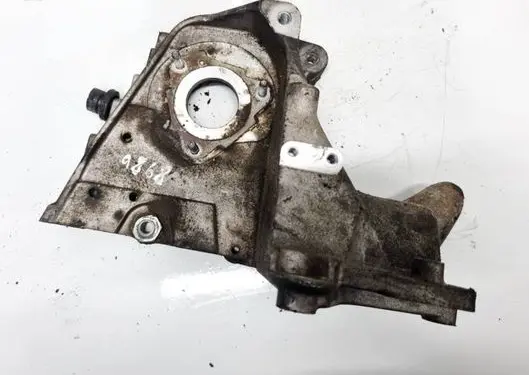Opel Vectra C Engine mounting bracket 55196092