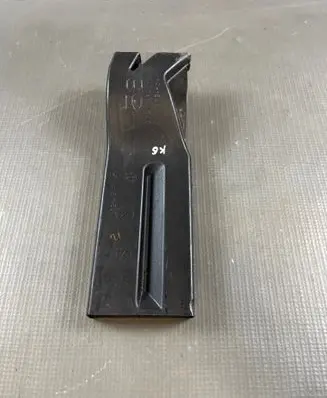 Toyota C-HR II Cabin air duct channel 87217F4010