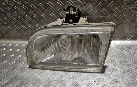Ford Fiesta Headlight/headlamp UPM60GF13 7R01445