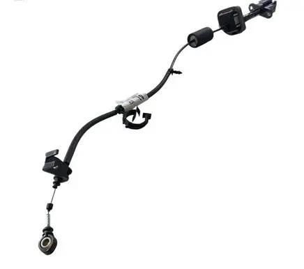 Ford Edge II Gear shift cable linkage KT4P7J167AL
