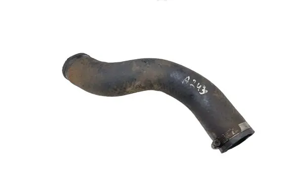 Toyota Avensis Verso Intercooler hose/pipe