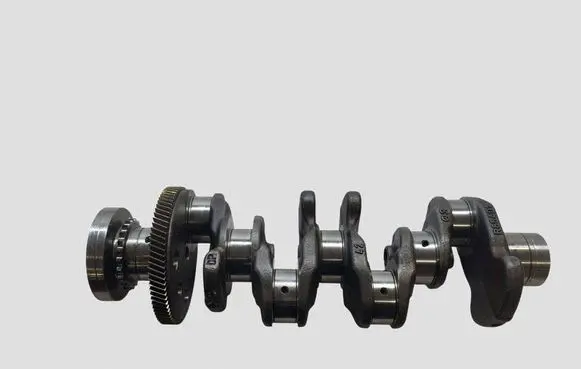 Mercedes-Benz E W213 Crankshaft A65421 1705917435 R65401