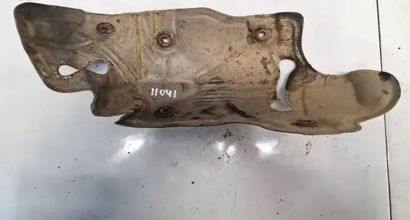 Toyota Corolla Verso AR10 Other exhaust manifold parts 