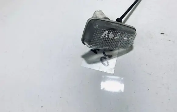 Citroen Berlingo Front fender indicator light