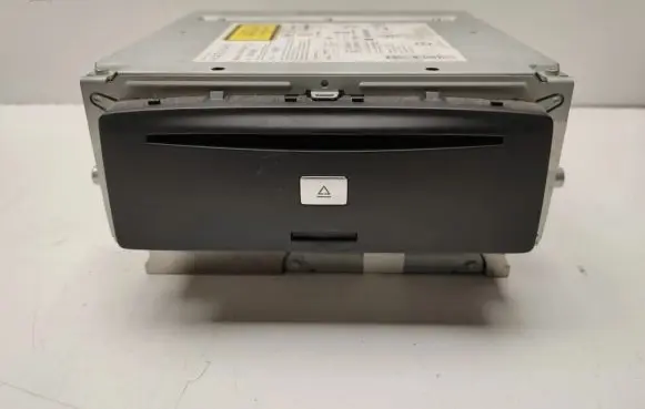 Mercedes-Benz S W222 CD/DVD changer A2179000701