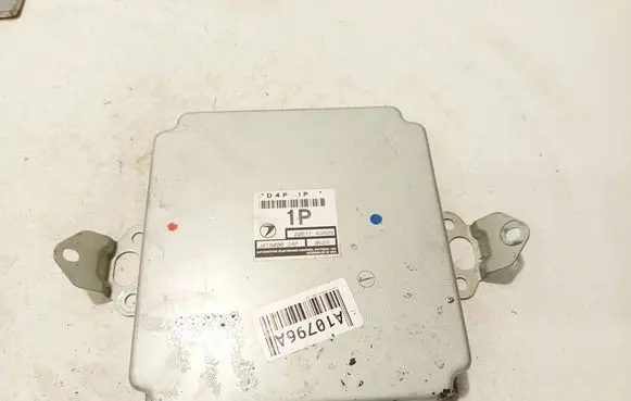 Engine control unit/module