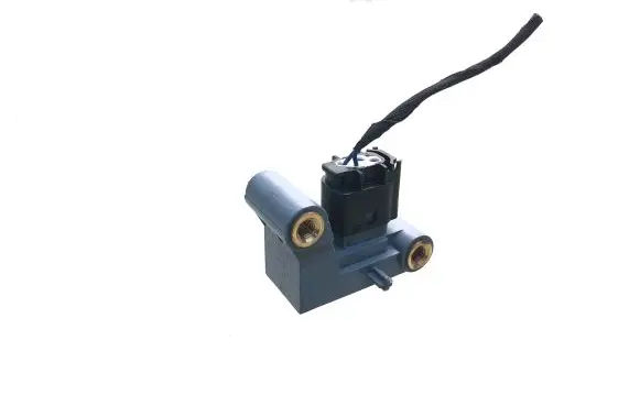 Mini Cooper Countryman R60 Airbag deployment crash/impact sensor 9159314