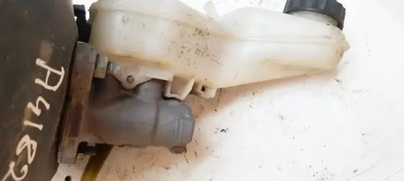 Toyota Auris 150 Master brake cylinder 0204y24234