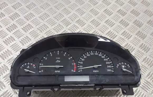Jaguar S-Type Tachometer XR8F-10849-AM