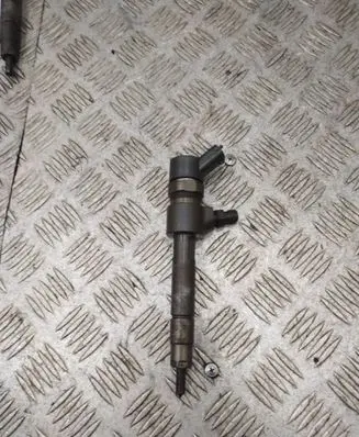 Fiat Stilo Fuel injector 0445110276 fromworkingcar