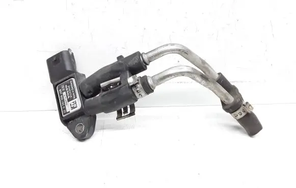 Volvo V60 Exhaust gas pressure sensor 31293659 0281006208