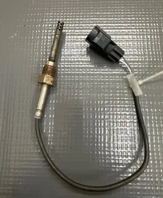 Volvo S80 Exhaust gas temperature sensor 074555470098