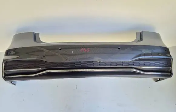 Audi A7 S7 4K8 Rear bumper 4K8807511C