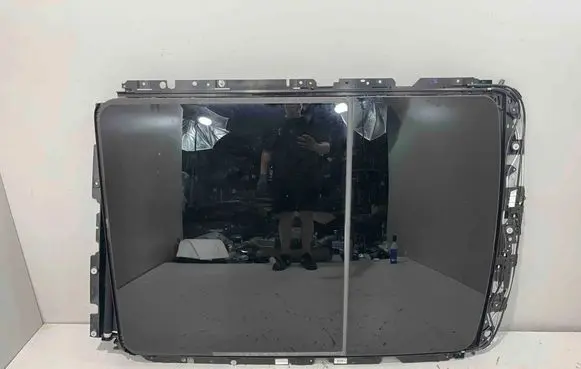 BMW X7 G07 Sunroof set 9448561 7933149