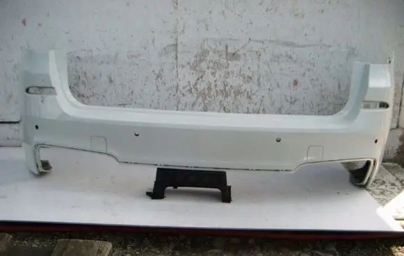 BMW X3 F25 Rear bumper KASGDAJJ